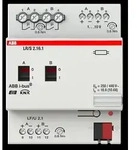 ABB Stotz S&amp;J Lichtregler/Schaltdimmakt. LR/S2.16.1