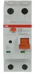 ABB Stotz S&amp;J Brandschutzschalter S-ARC1 B20