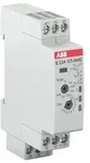 ABB Stotz S&amp;J Zeitrelais CT-AHD.22