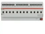 ABB Stotz S&amp;J Schaltaktor SA/S12.6.2.2