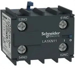 Schneider Electric Hilfsschalterblock LA1KN11