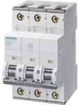 Siemens Dig.Industr. LS-Schalter 5SY4340-6