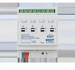 MDT technologies Schaltaktor 4-fach 4TE AKI-0416.04