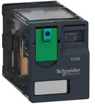 Schneider Electric Miniaturrelais RXM4AB1BD