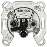 Kathrein BK-Modem-Steckdose 3fach ESM 41/G