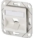 Metz Connect Anschlussdose E-DAT 1309141102-E rws
