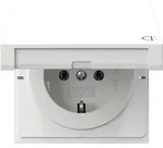 Gira SCHUKO-Steckdose gn 445470