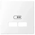 Merten Zentralplatte lotos-ws MEG4367-6035