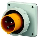 Mennekes Anbaustecker 825