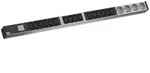 Bachmann Steckdosenleiste 800.2396