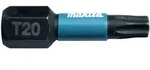 Makita 6-rund Bit TX20x25 B-63672 (VE2)