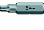 Wera Werk Bits, 10 IPx25 mm 867/1 IP TORX PLUS&reg;