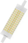 Ledvance LED-Lampe R7s 118mm LEDLi #4099854022340