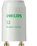 Philips Lighting Starter f.Reihenschaltung S 2