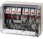 Eaton Feuerwehrschalter SOL30X6 #168105