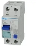 Doepke FI-Schalter DFS2 063-2/0,50-A