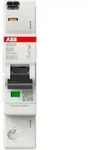 ABB Stotz S&amp;J Sicherungsautomat B-Char. SX201-B20
