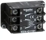 TE Sensors Hilfsschalter XENG1191