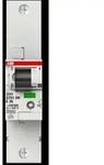 ABB Stotz S&amp;J Haupleitungsschutzschalter S751DR-E35