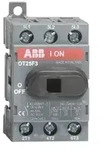 ABB Stotz S&amp;J Lasttrennschalter OT25F3