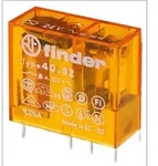 Finder Steck/Printrel.24VAC 2W 8A 40.52.8.024.0000