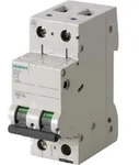 Siemens Dig.Industr. LS-Schalter 5SL6206-6