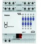 Theben Jalousieaktor JM 4 T KNX
