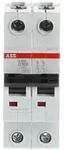 ABB Stotz S&amp;J Sicherungsautomat S202-C100