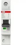ABB Stotz S&amp;J Sicherungsautomat B-Char. SX201-B32