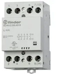 Finder Sch&uuml;tz f&uuml;r Reiheneinbau 22.44.0.024.4310