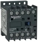 Schneider Electric Sch&uuml;tz LC1K1201P7