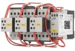 Eaton Sterndreiecksch&uuml;tz SDAINLM30(230V50HZ)