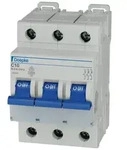 Doepke Leitungsschutzschalter DLS 6I C10-3 10KA