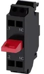 Siemens Dig.Industr. Kontaktmodul 3SU1400-2AA10-3CA0