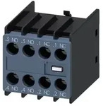 Siemens Dig.Industr. Hilfsschalterblock 3RH2911-1FA22-0MA0