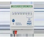 MDT technologies Bin&auml;reingang 8-fach 4TE BE-08024.02