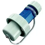 Mennekes Schuko-Stecker 10828