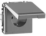 Merten SCHUKO-Steckdose MEG2312-6036