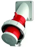 Mennekes Anbaustecker 462