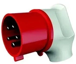 Mennekes Winkelstecker 3266