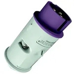 Mennekes Stecker 636A