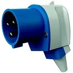 Mennekes Winkelstecker 1411