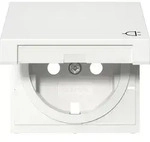 Gira Abd. SCHUKO-Steckd. KD 492227