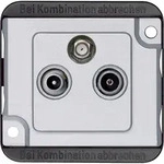 Merten Sat-Antennendose PANZER 259160