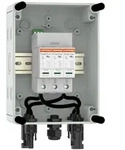 Mersen Photovoltaik-Stringbox 2 PVBT2-1000V-BH-113