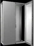 Rittal Anreih-Schranksystem 2-T&uuml;r VX 8205.000