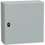 Schneider Electric Wandschrank RAL 7035 NSYS3D5520P