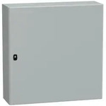 Schneider Electric Wandschrank RAL 7035 NSYS3D8825P