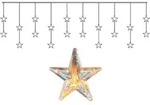 Star Trading LED-Lichtervorhang 2006-73-2