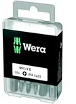 Wera Werk Z DIY Bits 851/1 Z DIY SiS